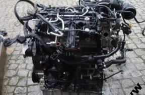 двигатель Gowica Supek CFF VW Passat 2.0 TDI