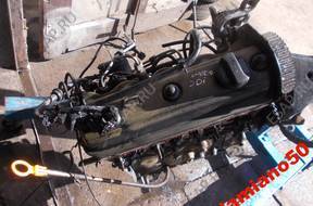 двигатель gowica supek vw Polo fabia caddy 1,9 Sdi