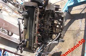 двигатель gowica supek vw Polo fabia caddy 1,9 Sdi