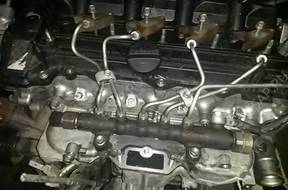 двигатель gowica Toyota Avensis d4d 2.2d 2ad rav4 09