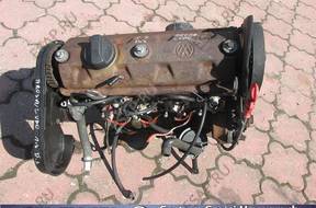 двигатель GOWICA WA TOKI 1.4 D 1W POLO LUPO IBIZA