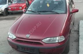 двигатель GOY 1,6 16V FIAT SIENA PALIO