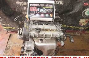 двигатель GOY 1.4 16V AKQ 1J0 GOLF IV 4