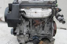 двигатель GOY 1.4 8V KFX - PEUGEOT 206 1999r