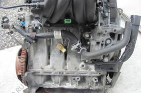 двигатель GOY 1.4 8V KFX - PEUGEOT 206 1999r