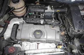двигатель GOY 1.4 бензиновый PEUGEOT 206+