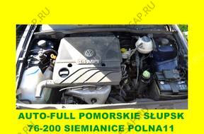 двигатель GOY 1.4 MPI ANW IGA SEAT VW SKODA SUPSK