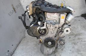 двигатель GOY 1.4 TSI CTHD 160KM VW PASSAT B7 CC 2012 год