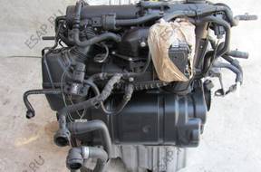 двигатель GOY 1.4 TSI CTHD 160KM VW PASSAT B7 CC 2012 год