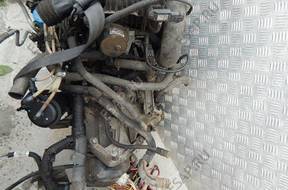двигатель GOY 1.5 DCI CLIO II K9K