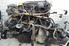 двигатель GOY 1.5 DCI CLIO II KANGOO K9K 702 704