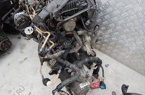 двигатель GOY 1.5 DCI CLIO II KANGOO K9K 702 704