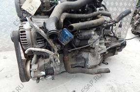 двигатель GOY 1.5 DCI K9K MEGANE II