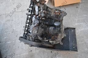 двигатель goy 1.5DCI RENAULT SCENIC II WRO