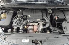 двигатель GOY 1.6TDCI FOCUS C-MAX MAZDA MONDEO