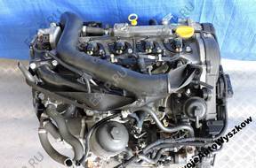 двигатель GOY 1.7 CDTI 101KM Z17DTH OPEL ASTRA III H