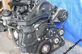 двигатель GOY 1.7 CDTI 101KM Z17DTH OPEL ASTRA III H