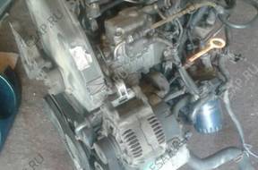 двигатель goy 1.9 tdi 110km sharan galaxy alhambra
