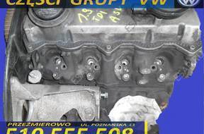 двигатель GOY  1.9 TDI ASV  VW SEAT SKODA AUDI