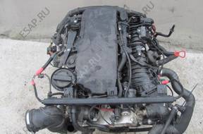 двигатель GOY 2.0 D N47D20C 184KM BMW E90 E91 10r