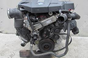 двигатель GOY 2.0 D N47D20C 184KM BMW E90 E91 10r
