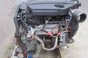двигатель GOY 2.0 D N47D20C 184KM BMW E90 E91 10r
