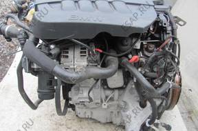 двигатель GOY 2.0 D N47D20C 184KM BMW E90 E91 10r