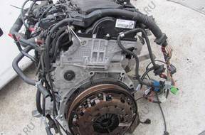 двигатель GOY 2.0 D N47D20C 184KM BMW E90 E91 10r