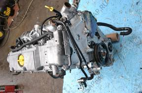 двигатель GOY 2.0 DTI X20DTH VECTRA B ZAFIRA ASTRA