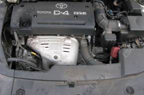 двигатель GOY 2.0 VVTI AVENSIS T25