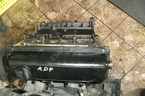 двигатель GOY 201tys km 1.6 ADP PASSAT B5 A4 B5