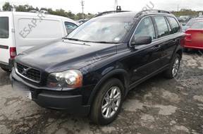 двигатель Goy 2.4 D5 Volvo XC90 S60 V70 2004 W-wa