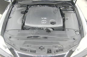 двигатель Goy 2.5 бензиновый Lexus IS250 2006