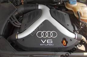 двигатель goy 2.7 biturbo ARE Audi A6 c5 Allroad 2002 год
