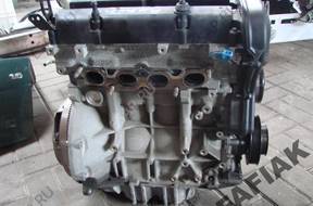 двигатель goy 7S6G6007GA Mazda 2 II 1,4 2006