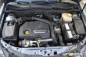 двигатель goy astra h corsa meriva 1.7cdti dth motor