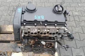 двигатель GOY AUDI 2.0 TDI 8V 136KM BRF 98TYS