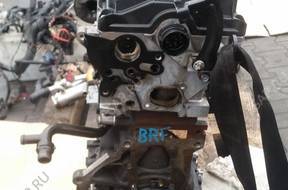 двигатель GOY AUDI 2.0 TDI 8V 136KM BRF 98TYS