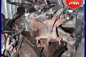 двигатель Goy Audi 80 B4 2.0 90KM Raba Wyna