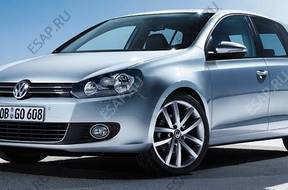 двигатель GOY AUDI VW GOLF VI 1.4 TFSI 2012 год.