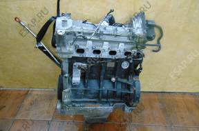 двигатель GOY БЕЗ OSPRZTU A-КЛАССА W-169 1.8CDI
