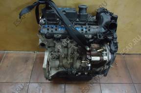 двигатель GOY БЕЗ OSPRZTU FORD FIESTA MK7 1.4D F6JD