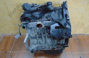 двигатель GOY БЕЗ OSPRZTU FORD MONDEO MK4 1.6D BG9Q