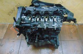 двигатель GOY БЕЗ OSPRZTU NISSAN JUKE 1.5D K9KA270