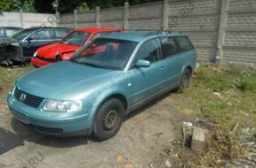 двигатель GOY BEZ OSPRZTU VW PASSAT B5 2.8 V6 AQD