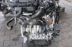 двигатель goy - Citroen DS3 DS4 1.6hdi 9H05 10JBEH