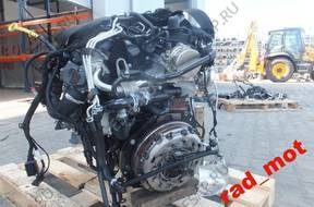 двигатель GOY CRAFTER 2.0 TDI CKU 163KM 26TYS GWARAN