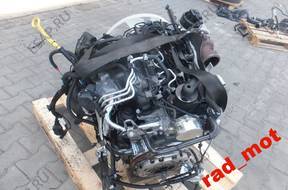 двигатель GOY CRAFTER 2.0 TDI CKU 163KM 26TYS GWARAN
