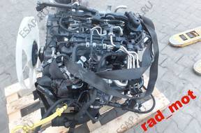двигатель GOY CRAFTER 2.0 TDI CKU 163KM 26TYS GWARAN