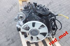 двигатель GOY CRAFTER 2.0 TDI CKU 163KM 26TYS GWARAN
